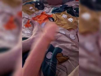 Zhozhoba69 webcam model stream image