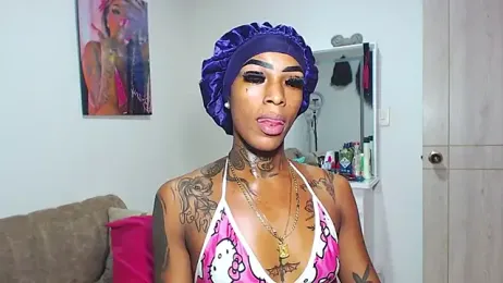 badgirls_cx webcam stripchat model stream image