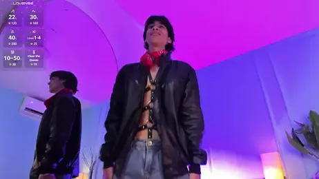 Cheys_Mast webcam stripchat model stream image