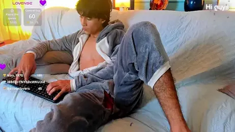 Cheys_Mast webcam stripchat model stream image