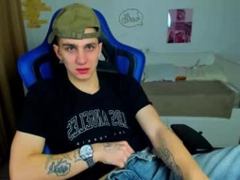 frank_mooree webcam model stream image