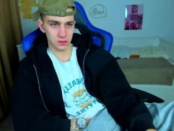 frank_mooree webcam model stream image