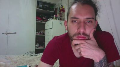 RetroMDuo webcam cam4 model stream image