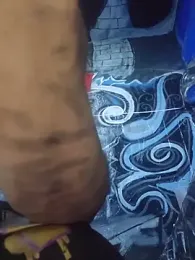 vergueo3 webcam model stream image