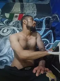 vergueo3 webcam model stream image