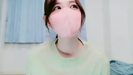 NANA_7 webcam model stream image