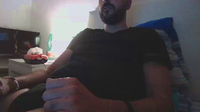 VinnyBad webcam cam4 model stream image