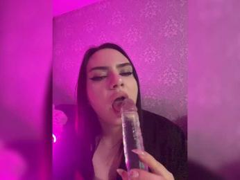 vanilka01 webcam bongacams model stream image