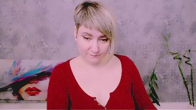 Djullia webcam model stream image