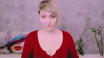 Djullia webcam model stream image