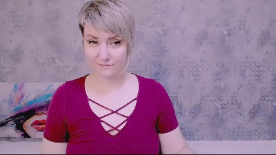 Djullia webcam model stream image