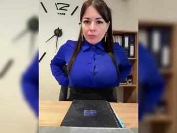 Fox_Black webcam bongacams model stream image