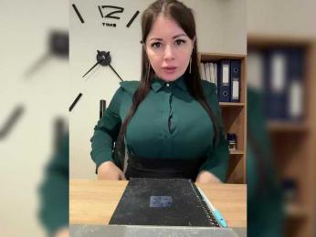 Fox_Black webcam bongacams model stream image