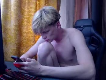 shyredstar webcam chaturbate model stream image