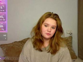 Lasey webcam bongacams model stream image