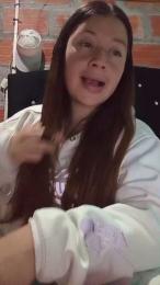 Mariana_Loving webcam model stream image