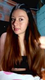 Mariana_Loving webcam model stream image