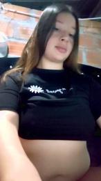 Mariana_Loving webcam model stream image