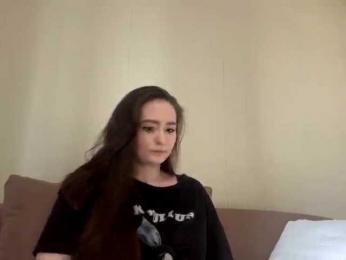 EmillyCarte webcam bongacams model stream image