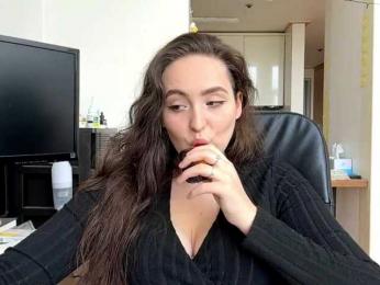 EmillyCarte webcam bongacams model stream image