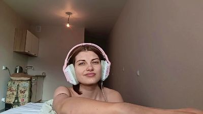 GriselCuneo webcam model stream image