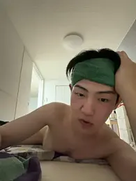 XRIIX webcam model stream image