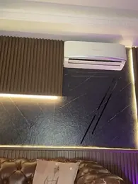 AaronCruz_ webcam model stream image