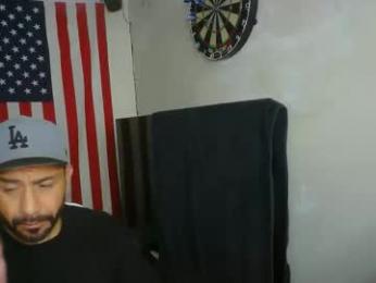 faded805 webcam chaturbate model stream image