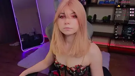 zelda_1 webcam stripchat model stream image