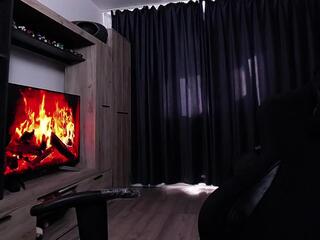 Aydan Blake webcam model stream image