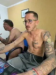 MeladoDiMel webcam model stream image