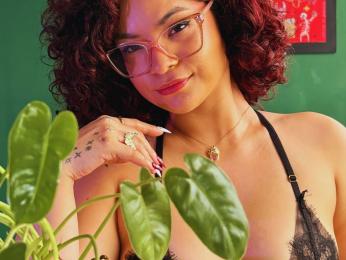 KasiaHill webcam livejasmin model stream image