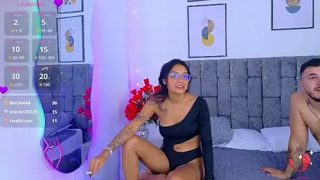 Soffia_Konig_ webcam model stream image