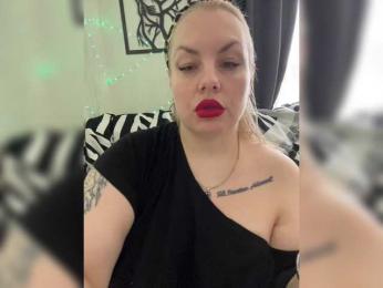 RobinLili webcam bongacams model stream image