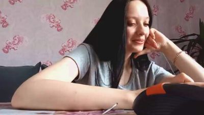 KelliBarbe webcam cam4 model stream image