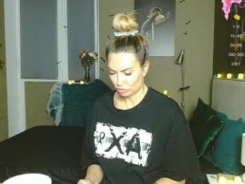 kate_space webcam model stream image