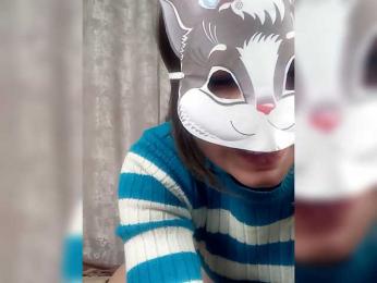 Huliganka541127 webcam bongacams model stream image