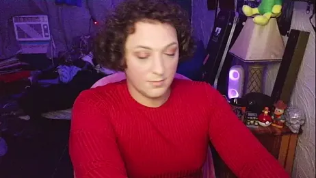 Abagail_soft webcam stripchat model stream image