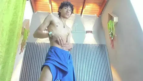 simondwayne webcam model stream image