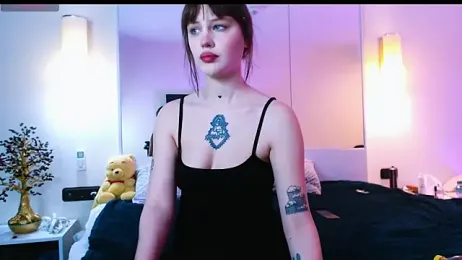 Pizda-Drozda webcam model stream image