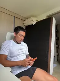 sendfer webcam model stream image