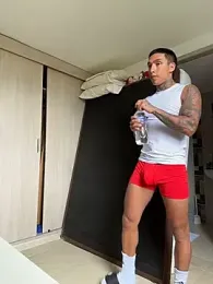 sendfer webcam model stream image