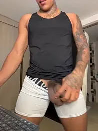 sendfer webcam model stream image