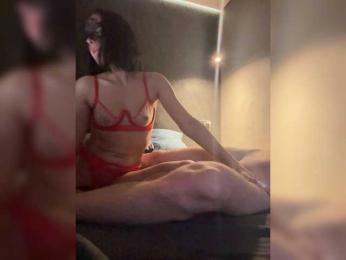 KrisDima2 webcam model stream image