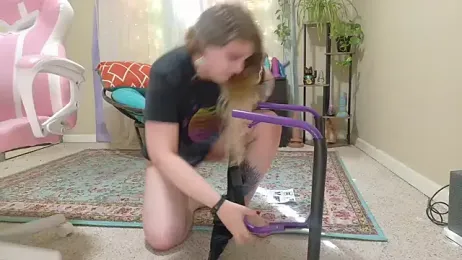 Emihaze webcam model stream image