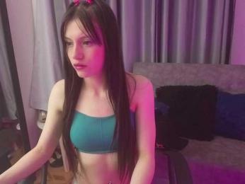 TinaJons webcam model stream image