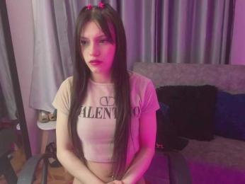 TinaJons webcam model stream image