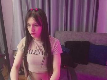 TinaJons webcam model stream image