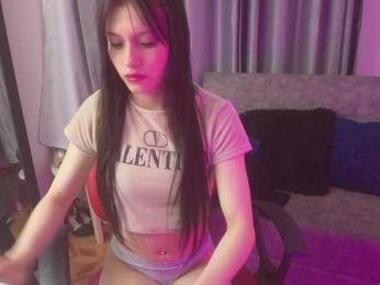 TinaJons webcam bongacams model stream image