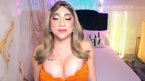 SelfsuckmyBigBanna webcam stripchat model stream image